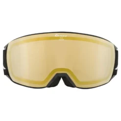 Alpina Nakiska HM Ski Goggles