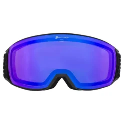 Alpina Nakiska QHM Ski Goggles