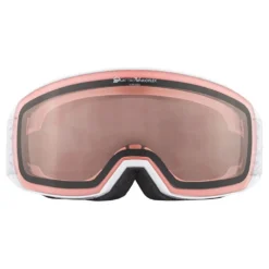 Alpina Nakiska QV Ski Goggles