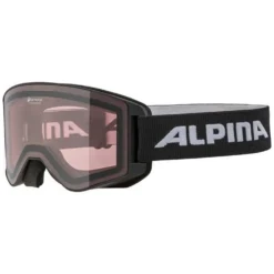 Alpina Narkoja Q Ski Goggles