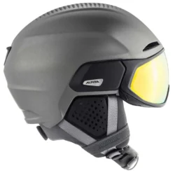 Alpina Oro Qv Mips Helmet -Alpina Sales Store alpina oro qv mips helmet 2