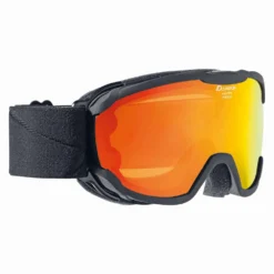 Alpina Pheos HM Ski Goggles Junior