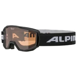 Alpina Piney Ski Goggles