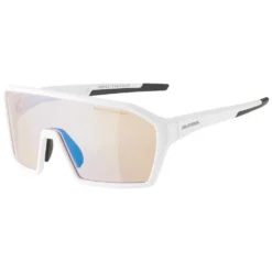 Alpina Ram HVLM+ Mirror Sunglasses