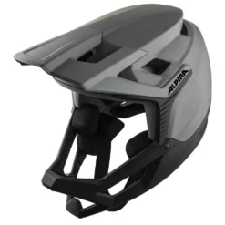 Alpina Roca MTB Helmet