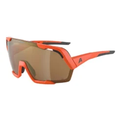 Alpina Rocket Bold Q-Lite Sunglasses