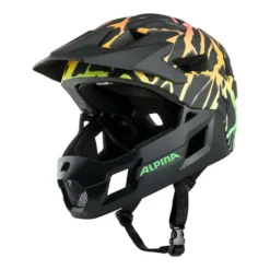 Alpina Rupi Downhill Helmet