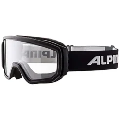 Alpina Scarabeo MTB Mask