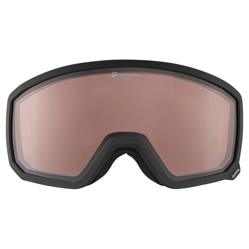 Alpina Scarabeo QH Ski Goggles 3 Alpina Scarabeo QH Ski Goggles