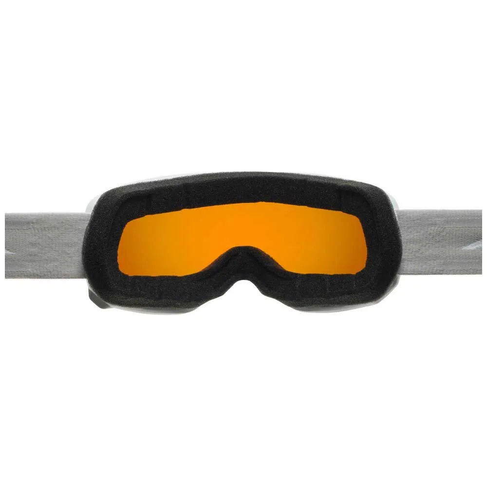 Alpina Scarabeo S HM Spherical Ski Goggles 4 Alpina Scarabeo S HM Spherical Ski Goggles - Image 2