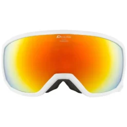 Alpina Scarabeo S HM Spherical Ski Goggles 7 Alpina Scarabeo S HM Spherical Ski Goggles -Alpina Sales Store alpina scarabeo s hm spherical ski goggles 2