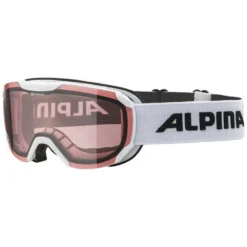 Alpina Thaynes Q Ski Goggles