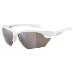 Alpina Twist Five HR S HM+ Mirror Sunglasses