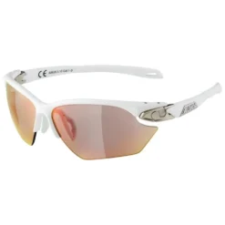 Alpina Twist Five HR S QVM+ Mirror Sunglasses