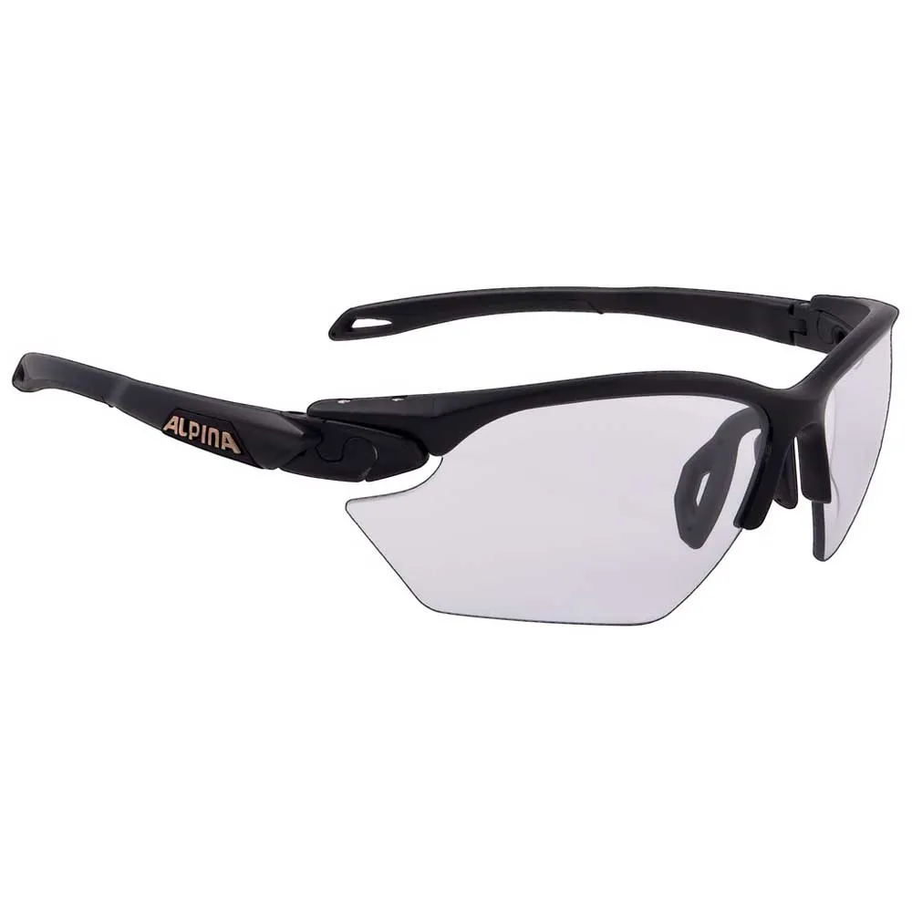 Alpina Twist Five HR S VL+ Sunglasses 3 Alpina Twist Five HR S VL+ Sunglasses