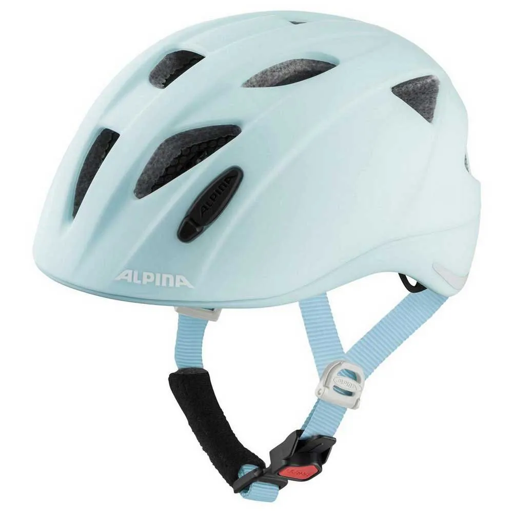 Alpina Ximo LE Kids Helmet 3 Alpina Ximo LE Kids Helmet