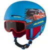 Alpina Zupo Disney Set Helmet -Alpina Sales Store alpina zupo disney set helmet