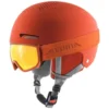 Alpina Zupo Set Helmet Junior -Alpina Sales Store alpina zupo set helmet junior
