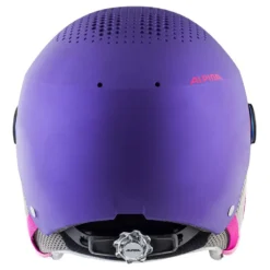 Alpina Zupo Visor Helmet -Alpina Sales Store alpina zupo visor helmet 2