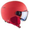 Alpina Zupo Visor Helmet